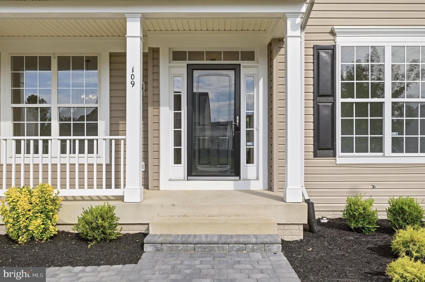 109 Blackburns Ford Drive photo 5