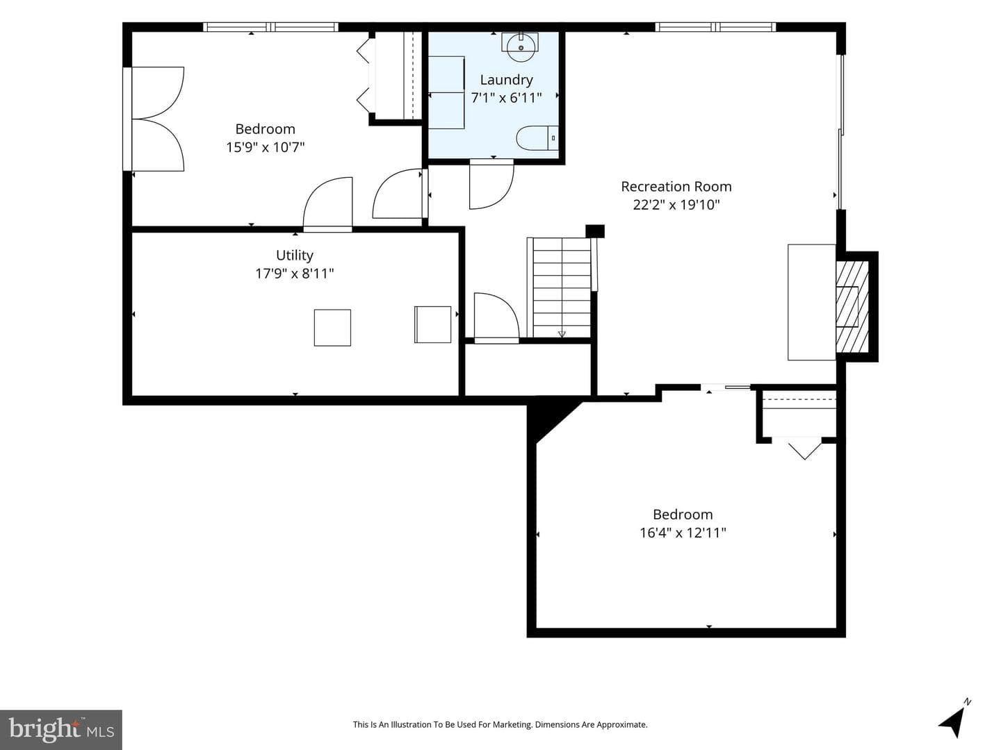 1210 Logger Drive photo 44