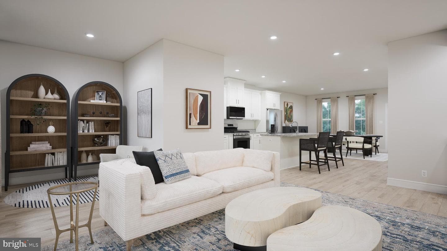 135 Sapphire Street #homesite 2349 photo 11
