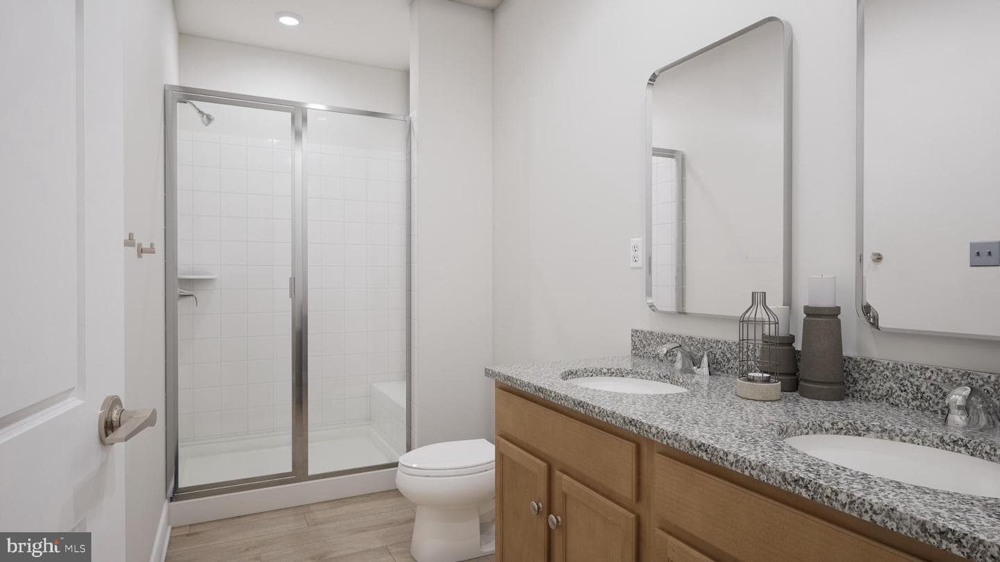 135 Sapphire Street #homesite 2349 photo 17