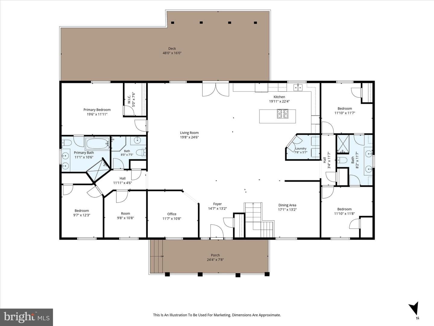211 Creekview Lane photo 68