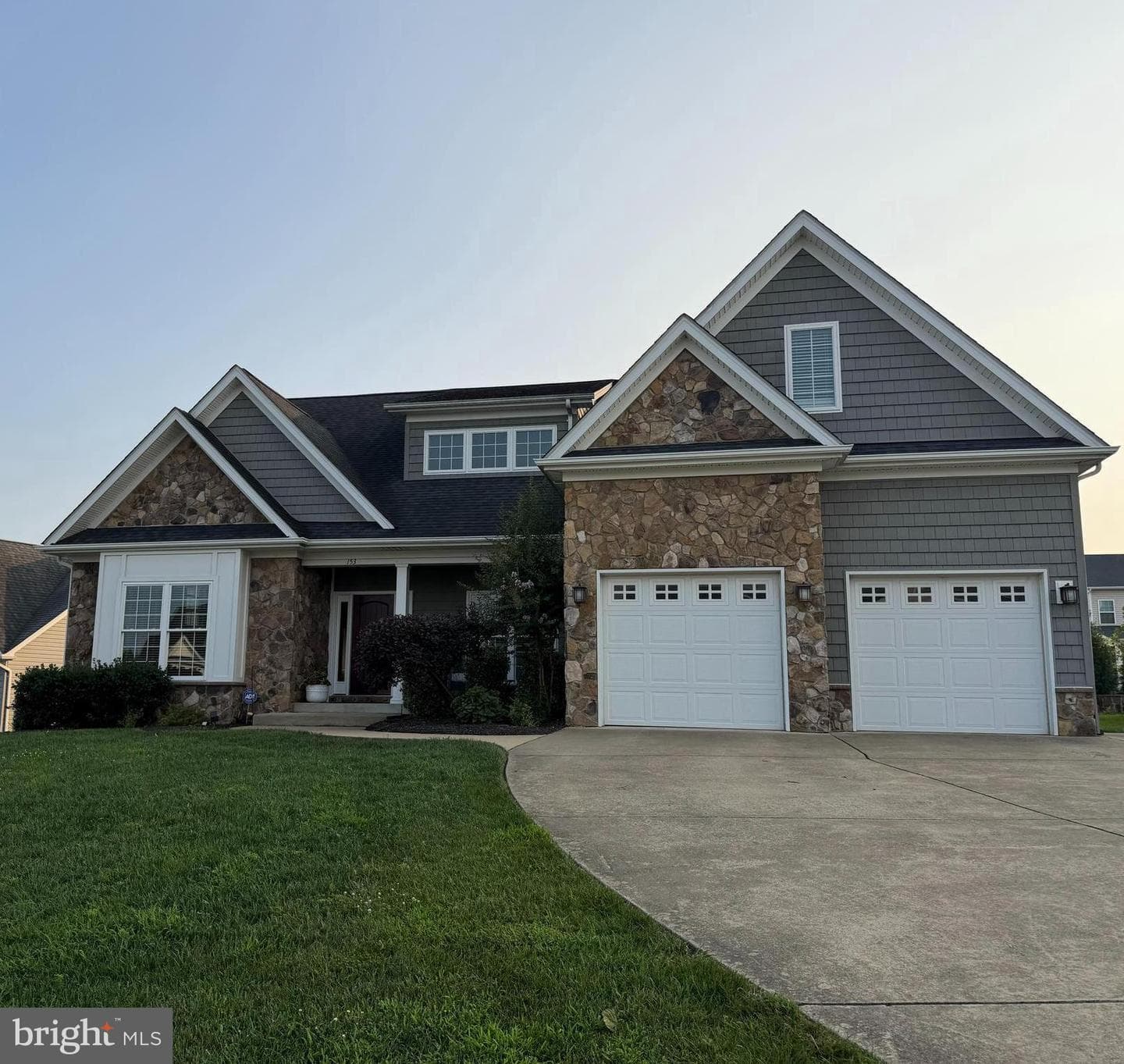 153 Abrams Pointe Boulevard photo 1
