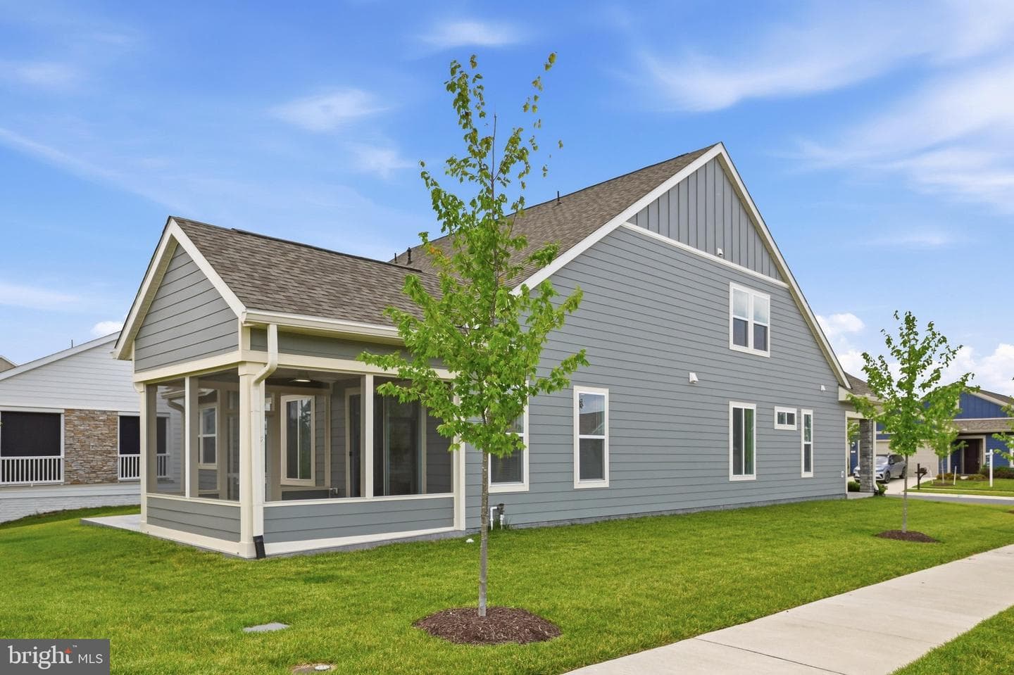 111 Switchgrass Way photo 46