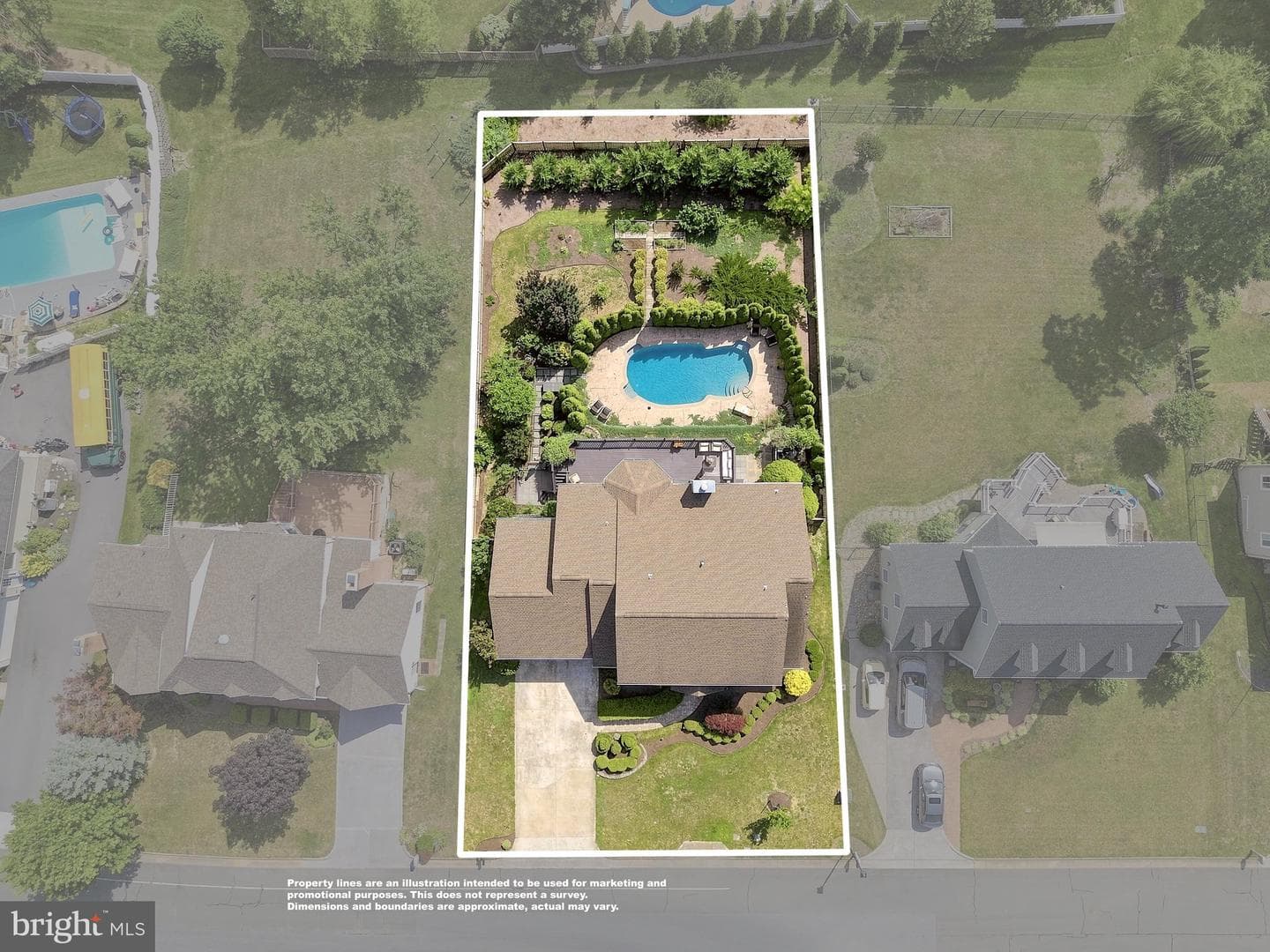 297 Huntersridge Road photo 104