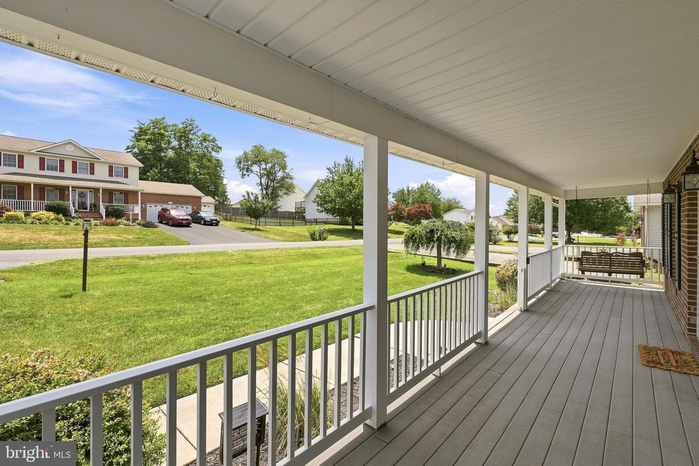 121 Fortress Drive photo 5