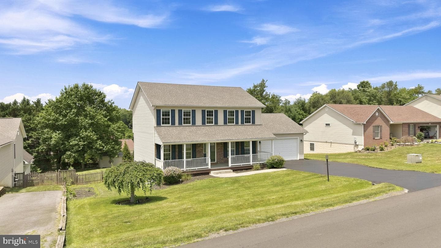 121 Fortress Drive photo 63