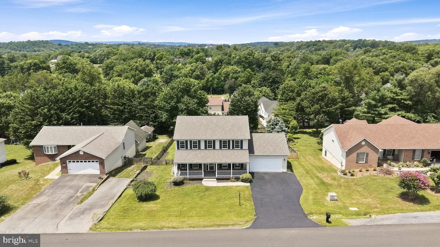 121 Fortress Drive photo 64