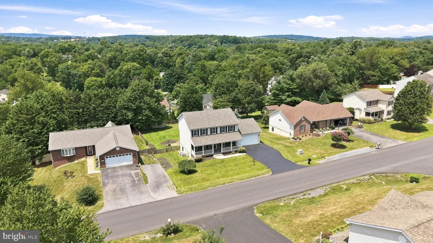 121 Fortress Drive photo 67