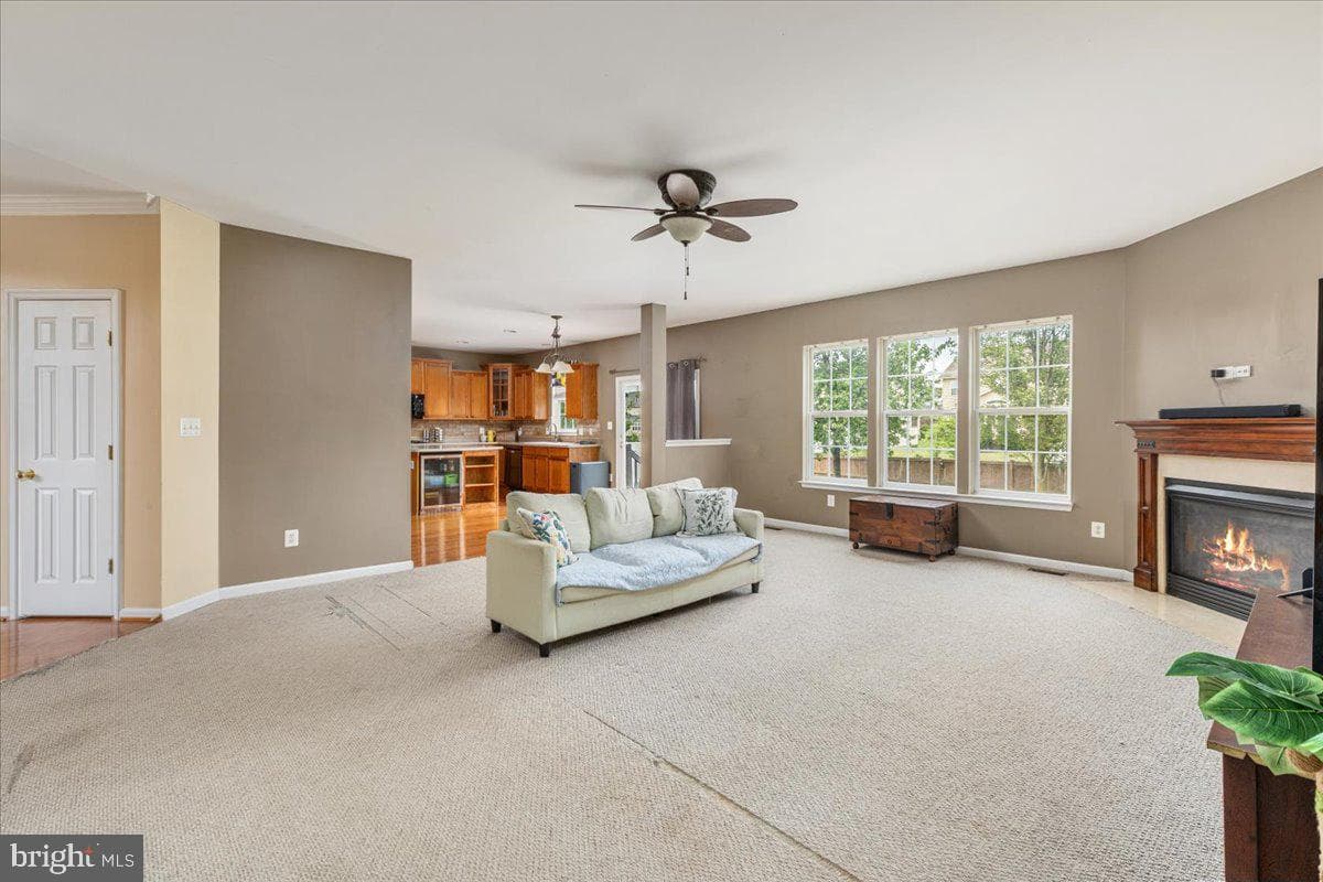 135 Blackburns Ford Drive photo 12