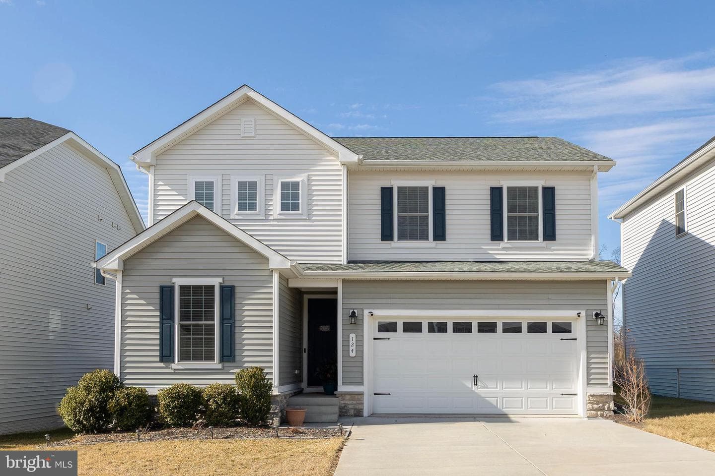 124 Lenore Lane, Winchester