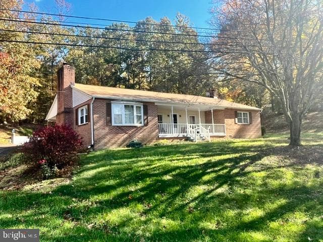 820 Cedar Grove Road photo 1