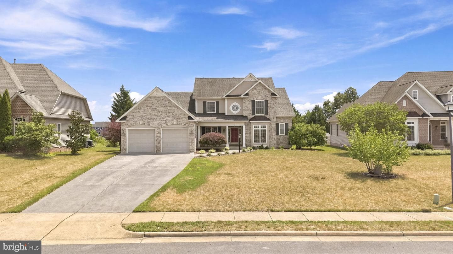 136 Cahille Drive, Winchester