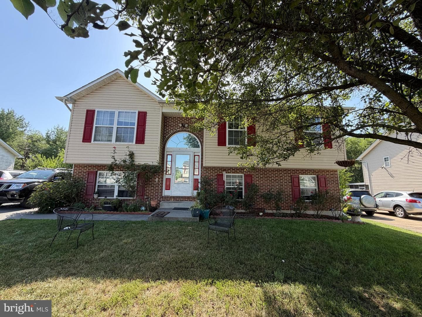 117 Old Dominion Drive photo 1