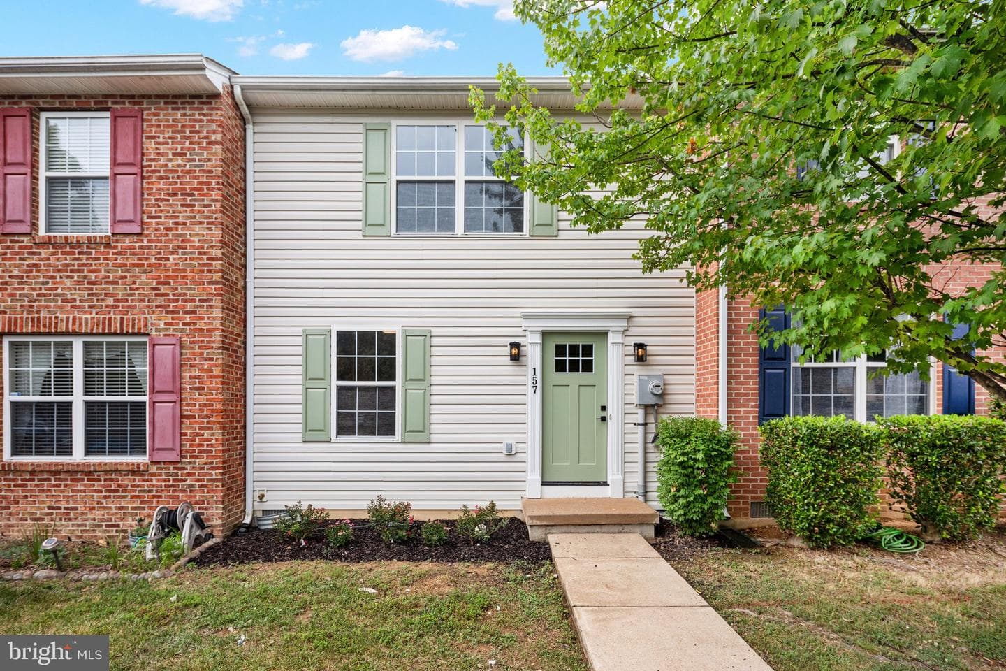 157 Equestrian Dr., Stephens City