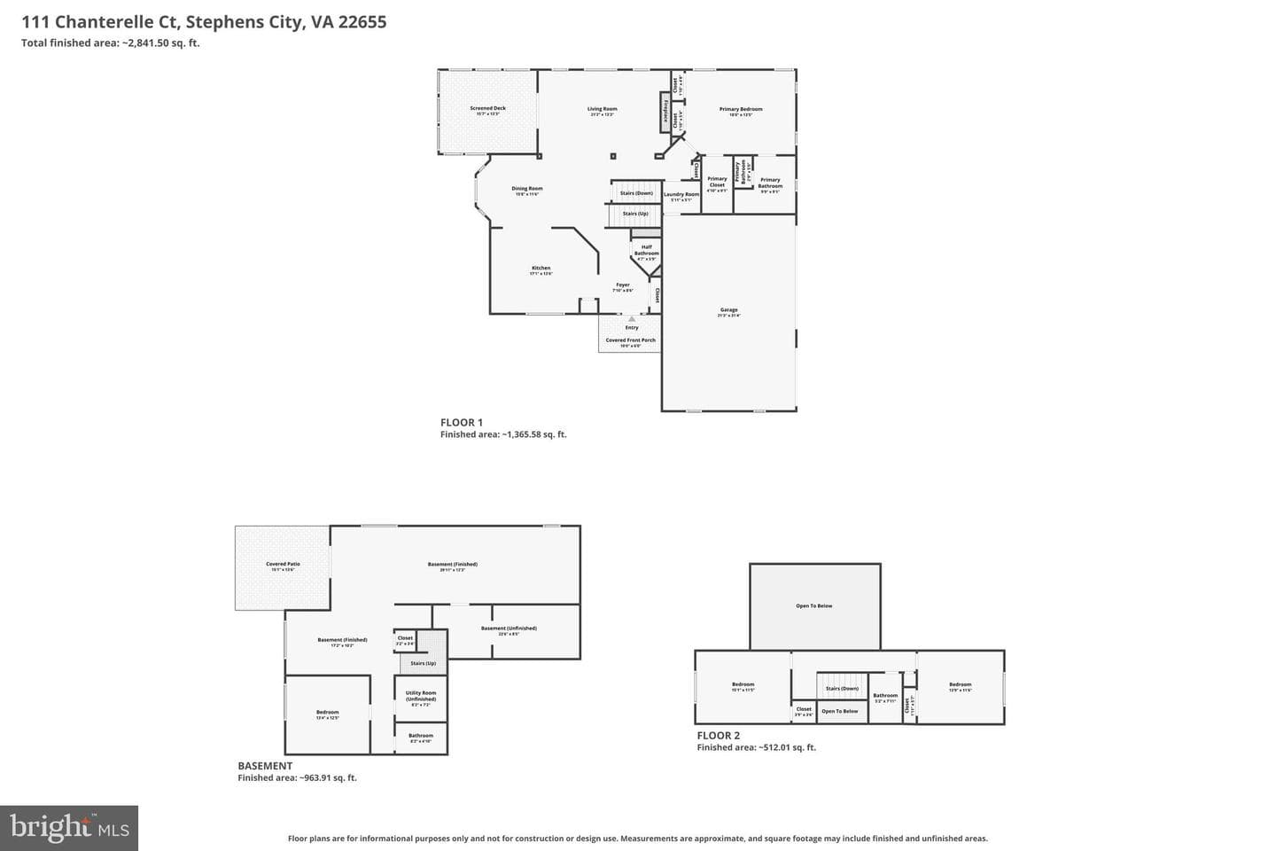111 Chanterelle Court photo 58