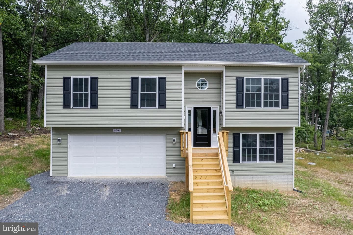 604 Gatling Drive, Winchester
