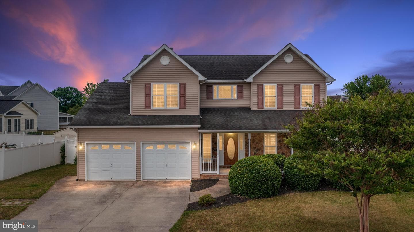 104 Lariat Court, Stephens City