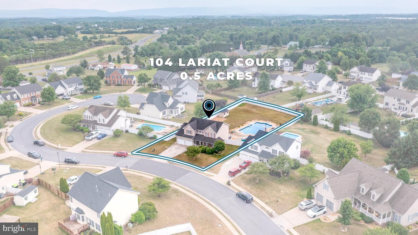 104 Lariat Court photo 70