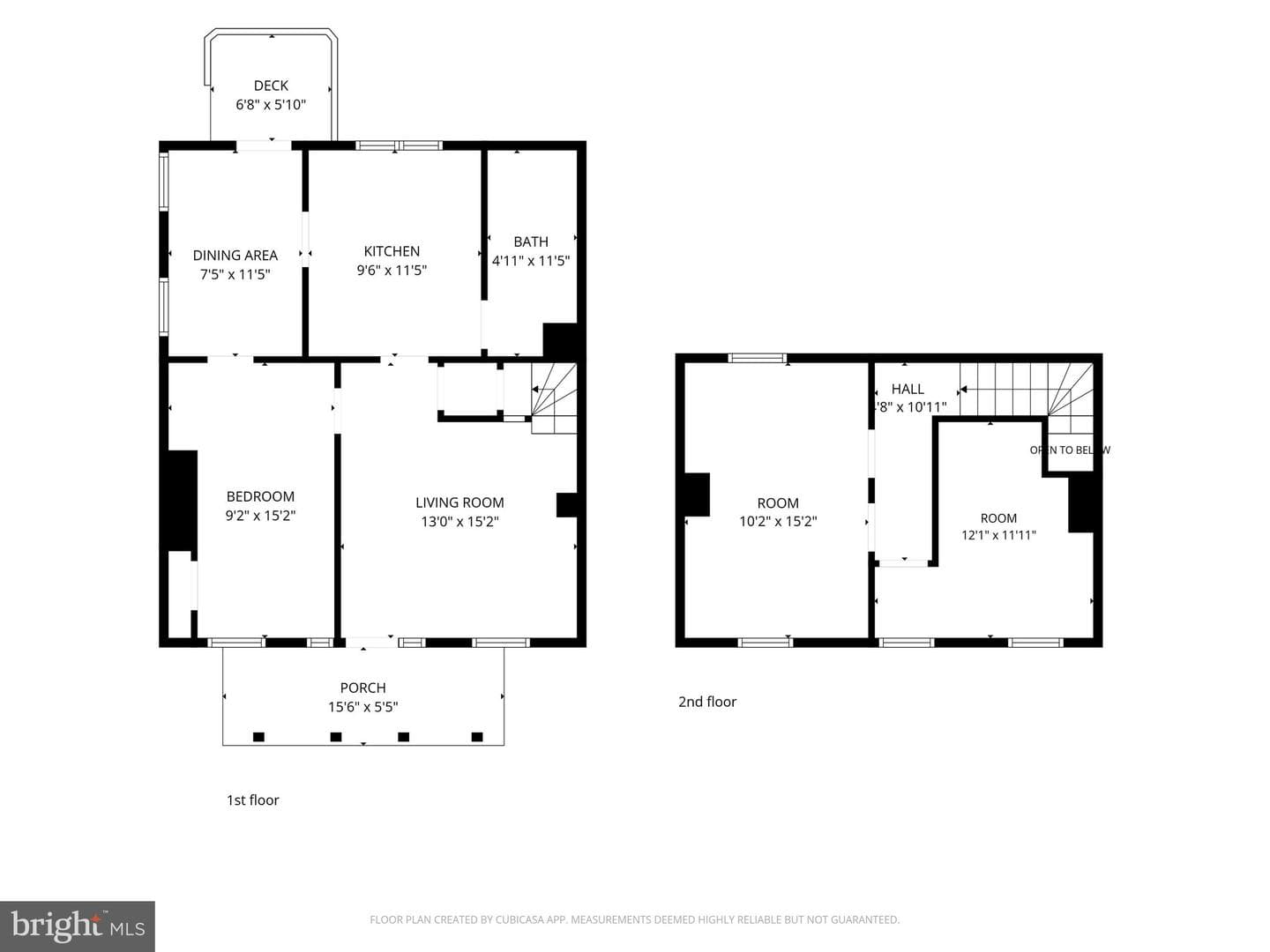 2042 Brucetown Road photo 39