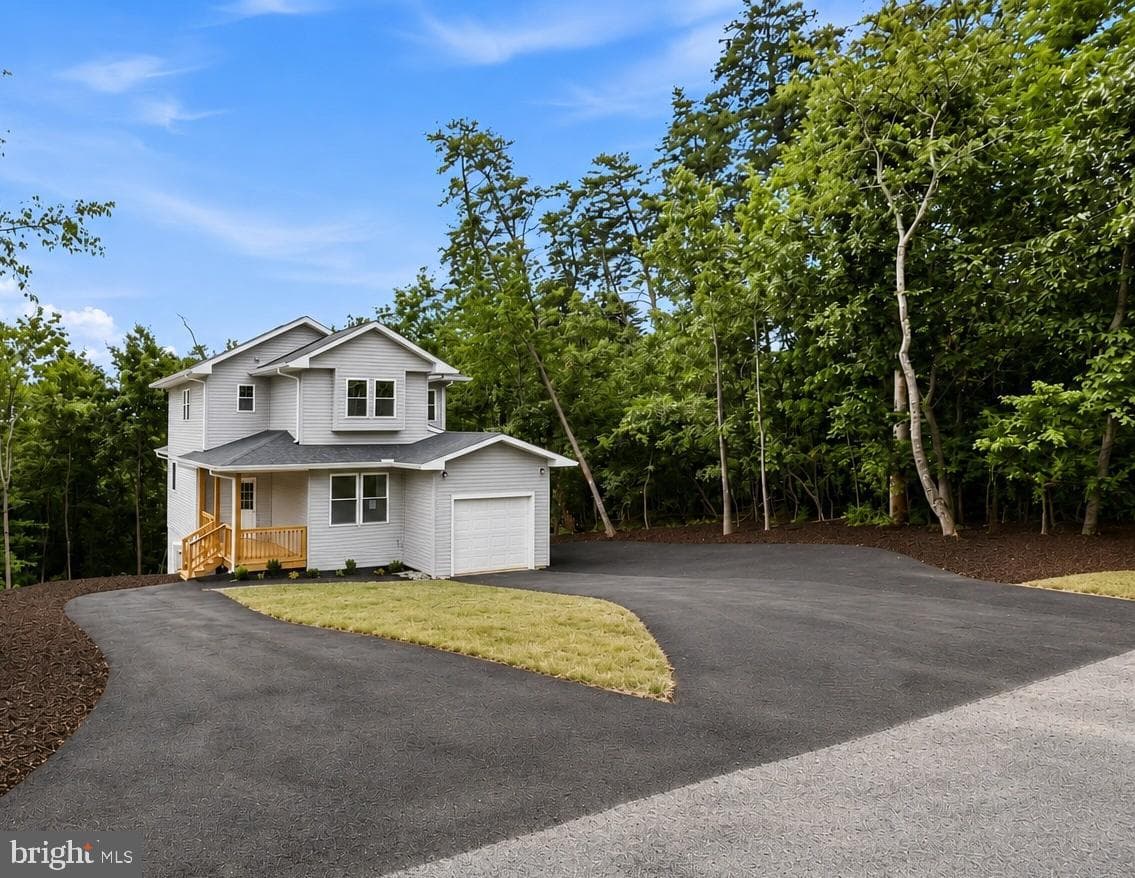 607 S Lakeview Drive photo 2