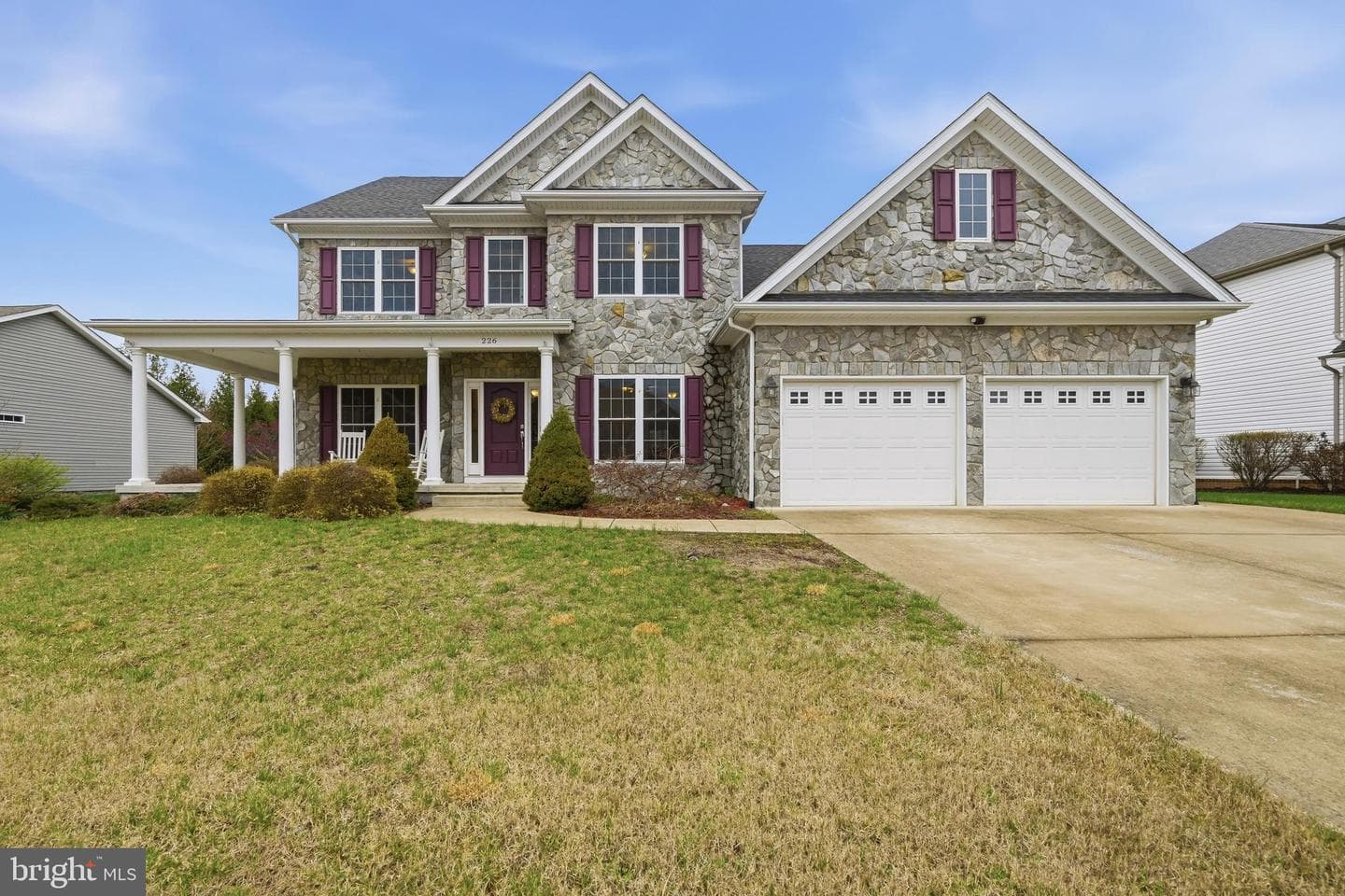 226 Summerfield Drive photo 4