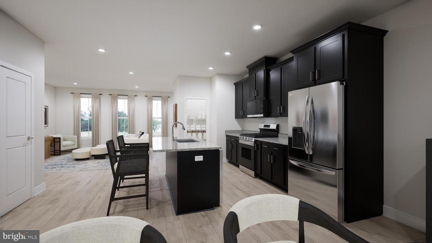 137 Sapphire Street #homesite 2348 photo 4