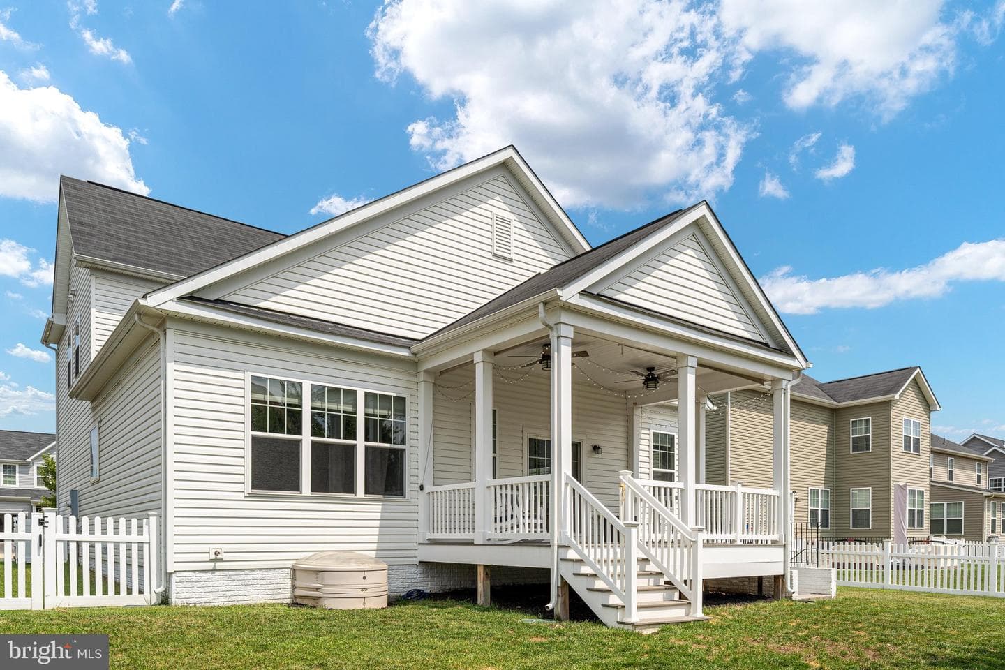146 Blackford Drive photo 41