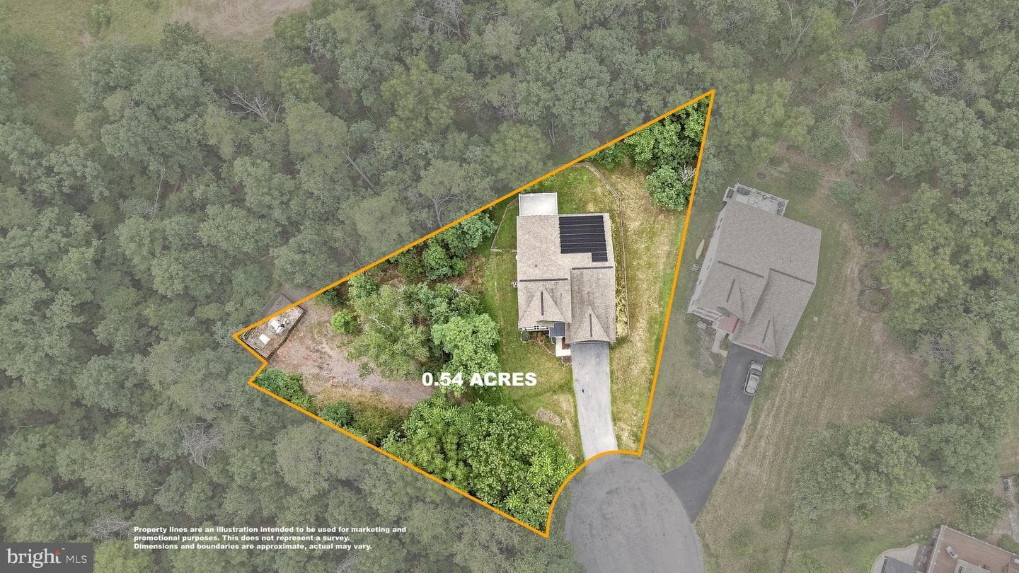 210 Woods Drive photo 69
