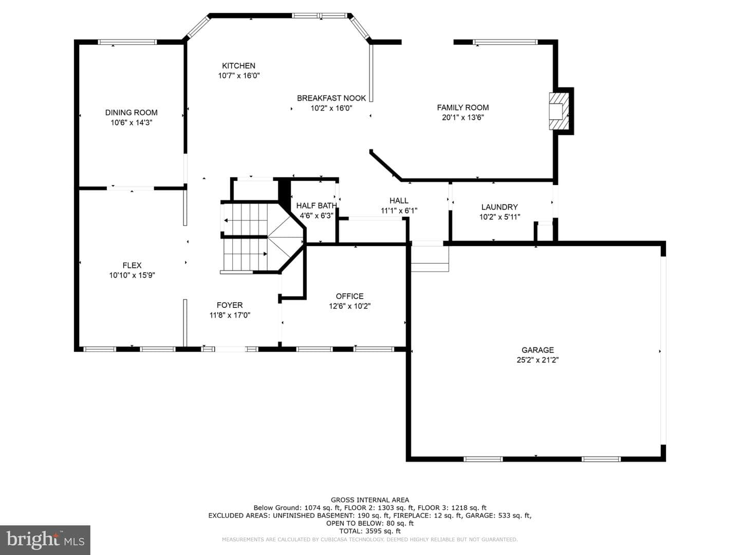 308 Huntersridge Road photo 2