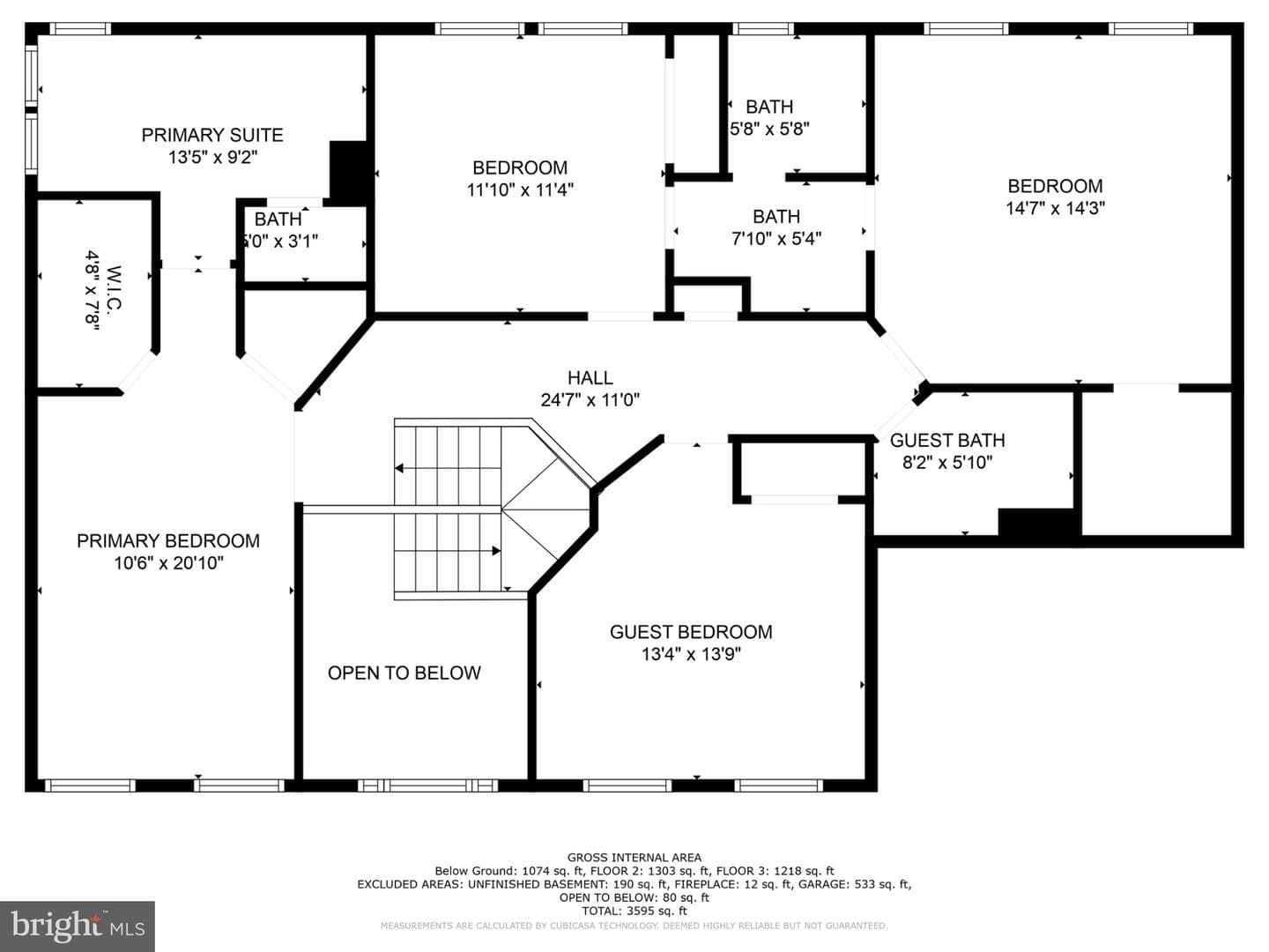 308 Huntersridge Road photo 3