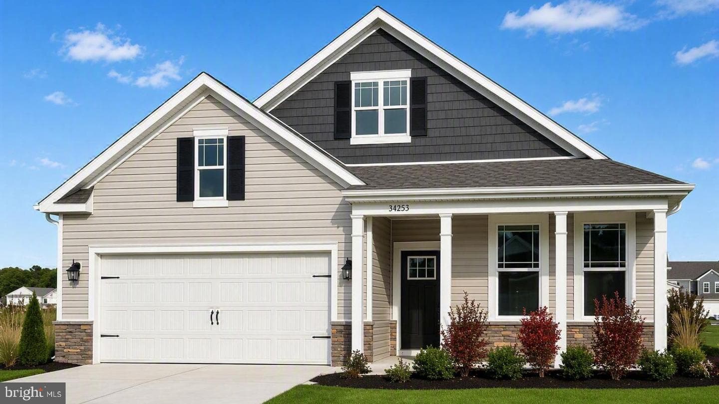 245 Hydrangea Way photo 1