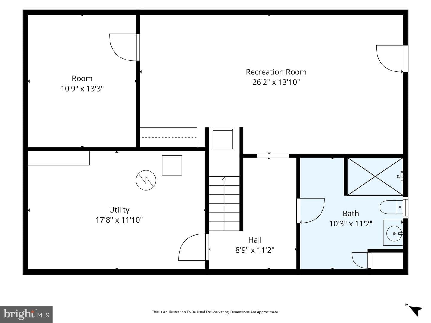 107 Dell Court photo 81