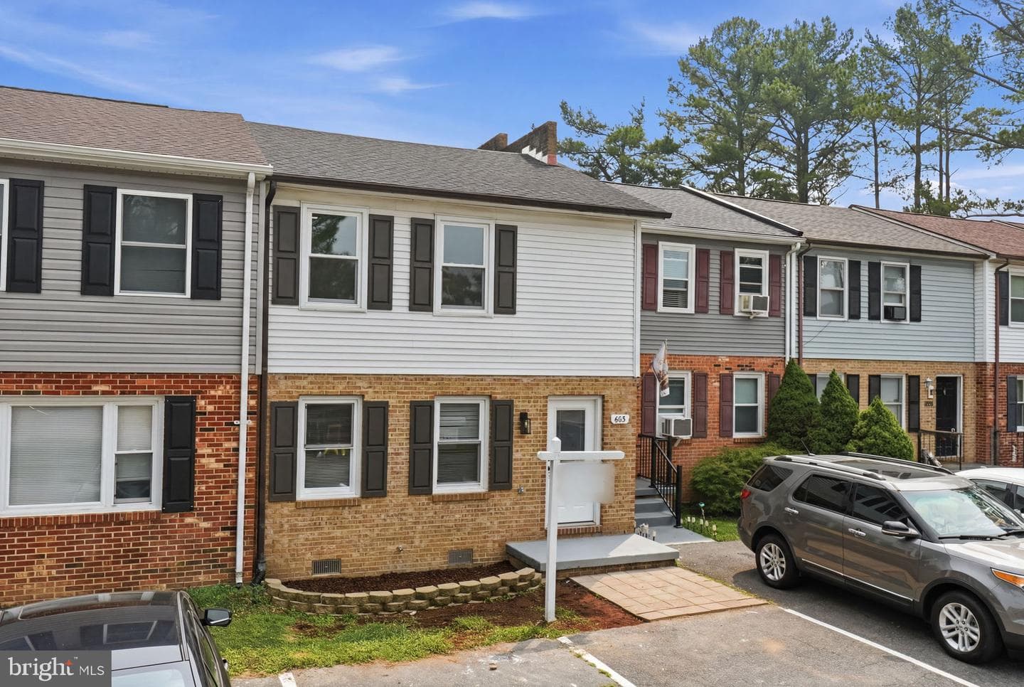 605 Carroll Drive photo 22