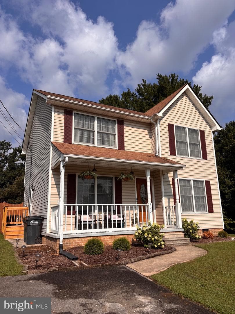 323 Dogwood Road photo 2