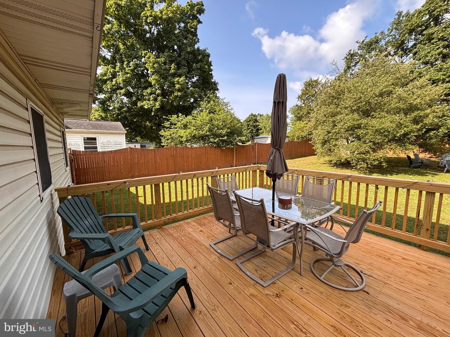 323 Dogwood Road photo 4