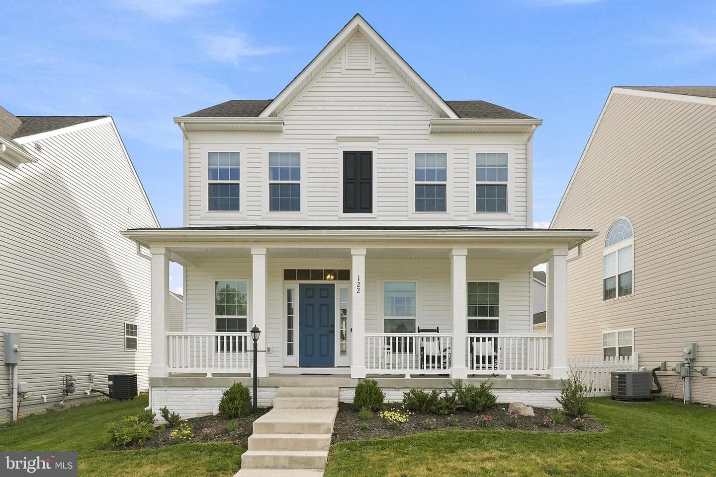 122 Smoke House Court, Stephens City