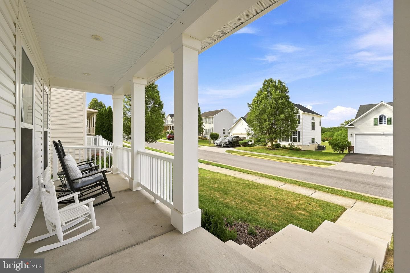122 Smoke House Court, Stephens City