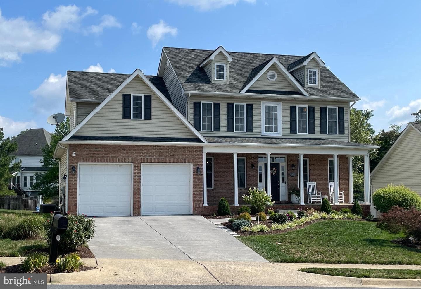 107 Cahille Drive photo 1