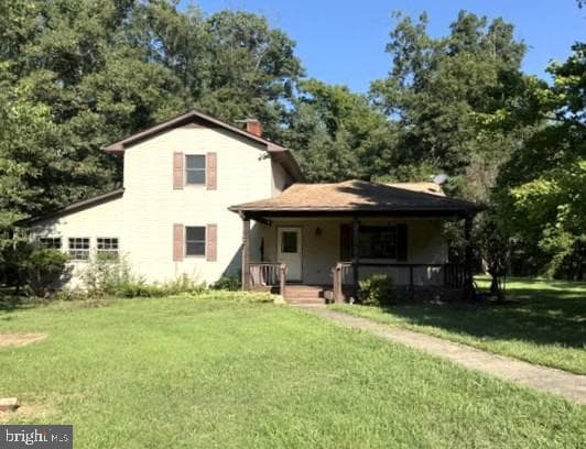 180 Hartsell Lane photo 1