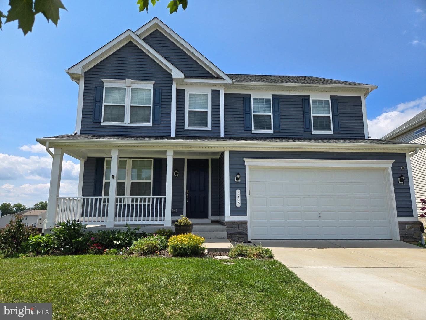 122 Savannah Way photo 1