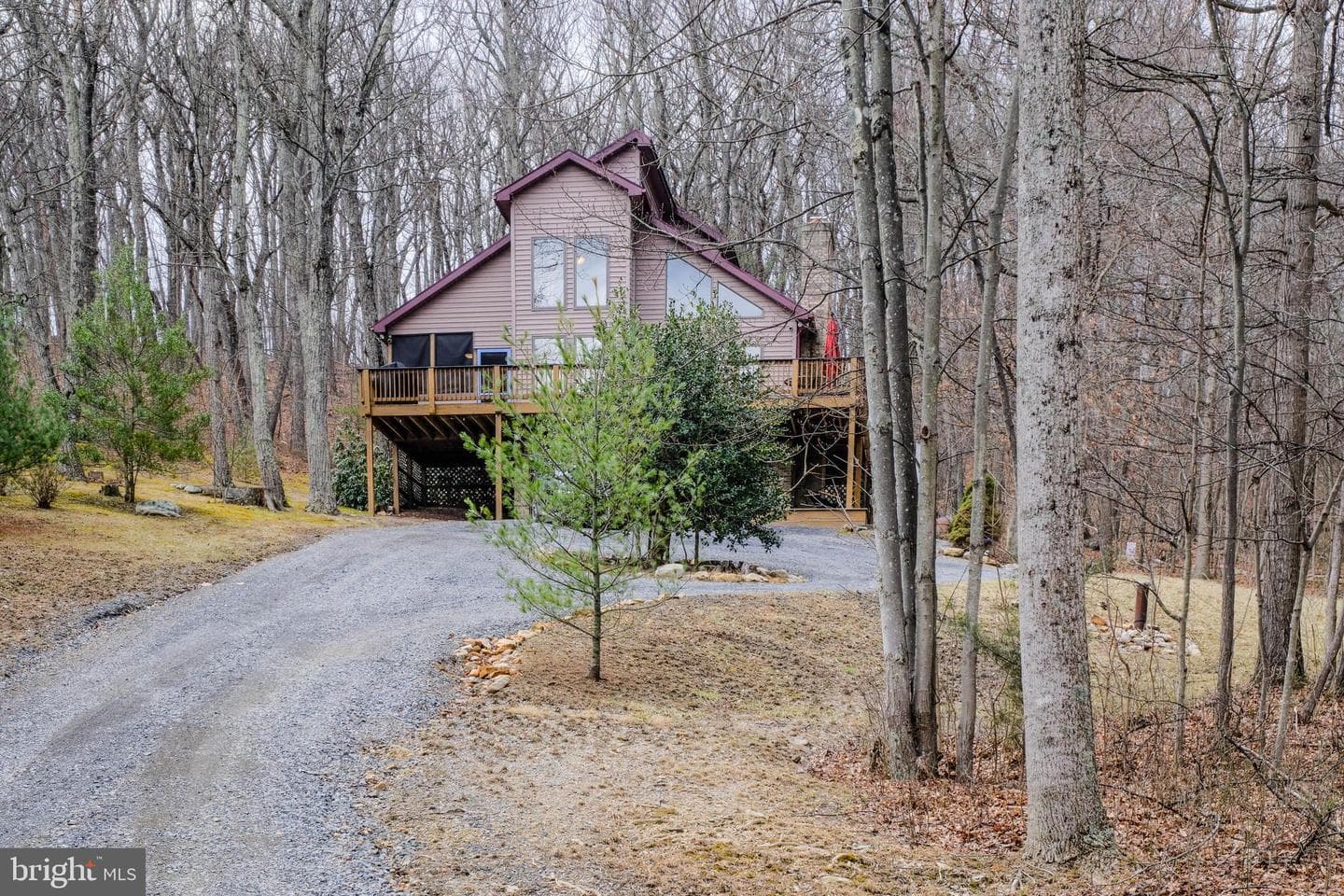642 Paddys Run Road photo 1