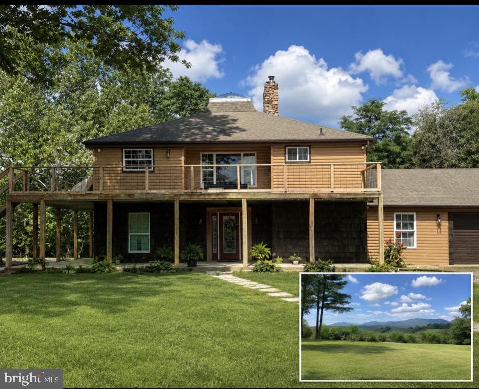 153 Burr Stone Lane photo 1