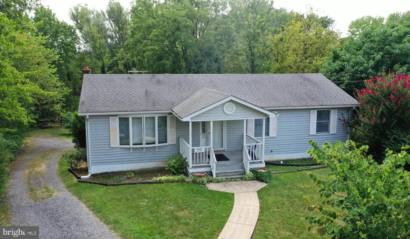 2111 Shawn Drive photo 1