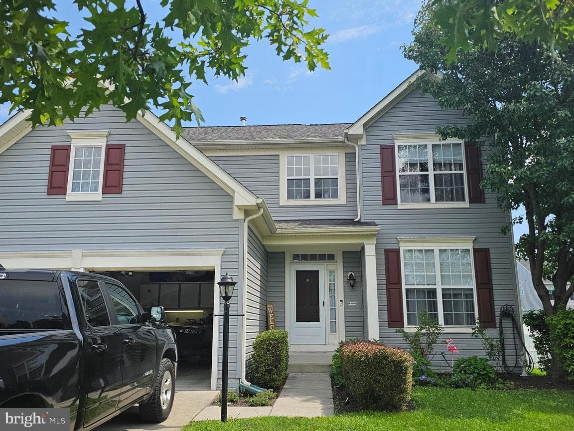 107 Ardeyth Lane photo 1