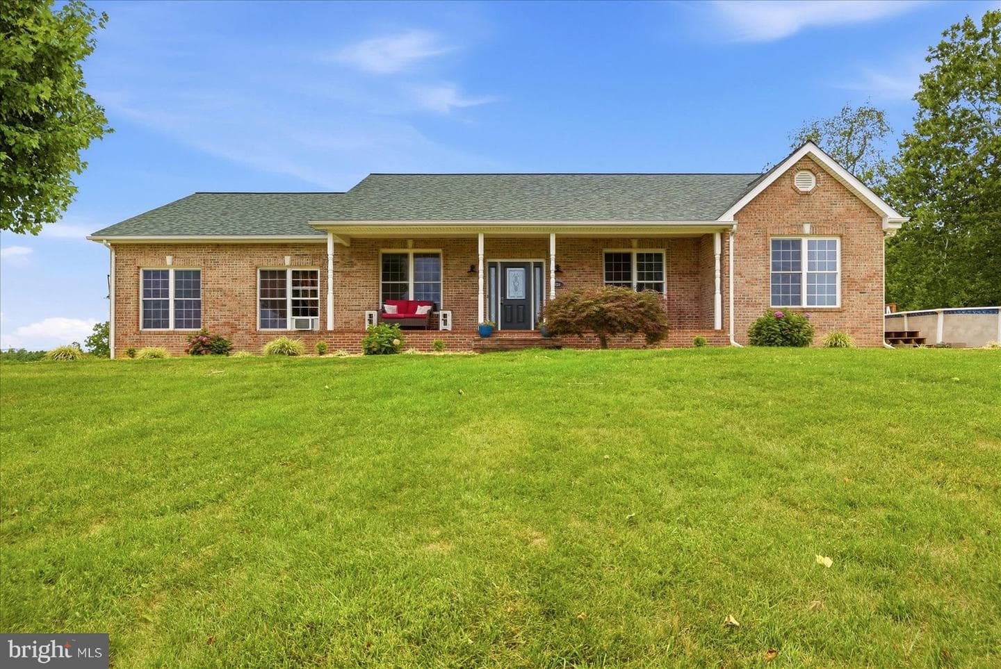 6264 Middle Road, Stephens City