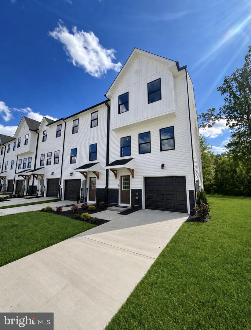 Homesite 112 Shuoner Court, Winchester