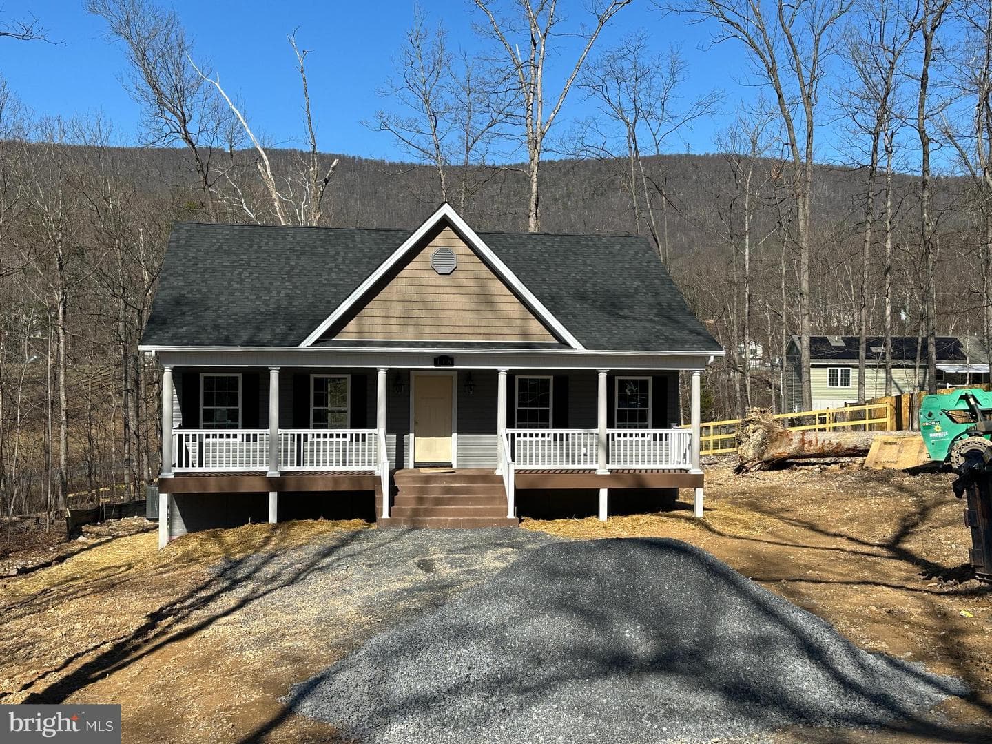 101 Tonto Trail, Winchester