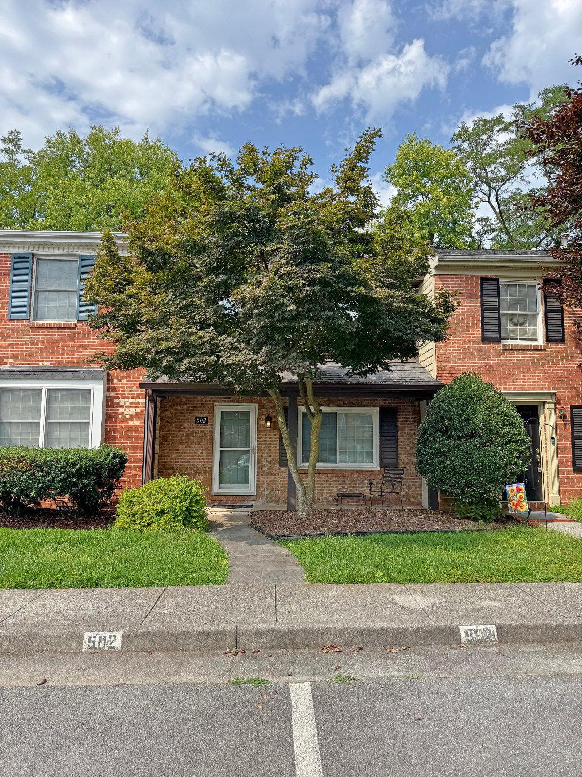 502 Tudor Drive photo 1