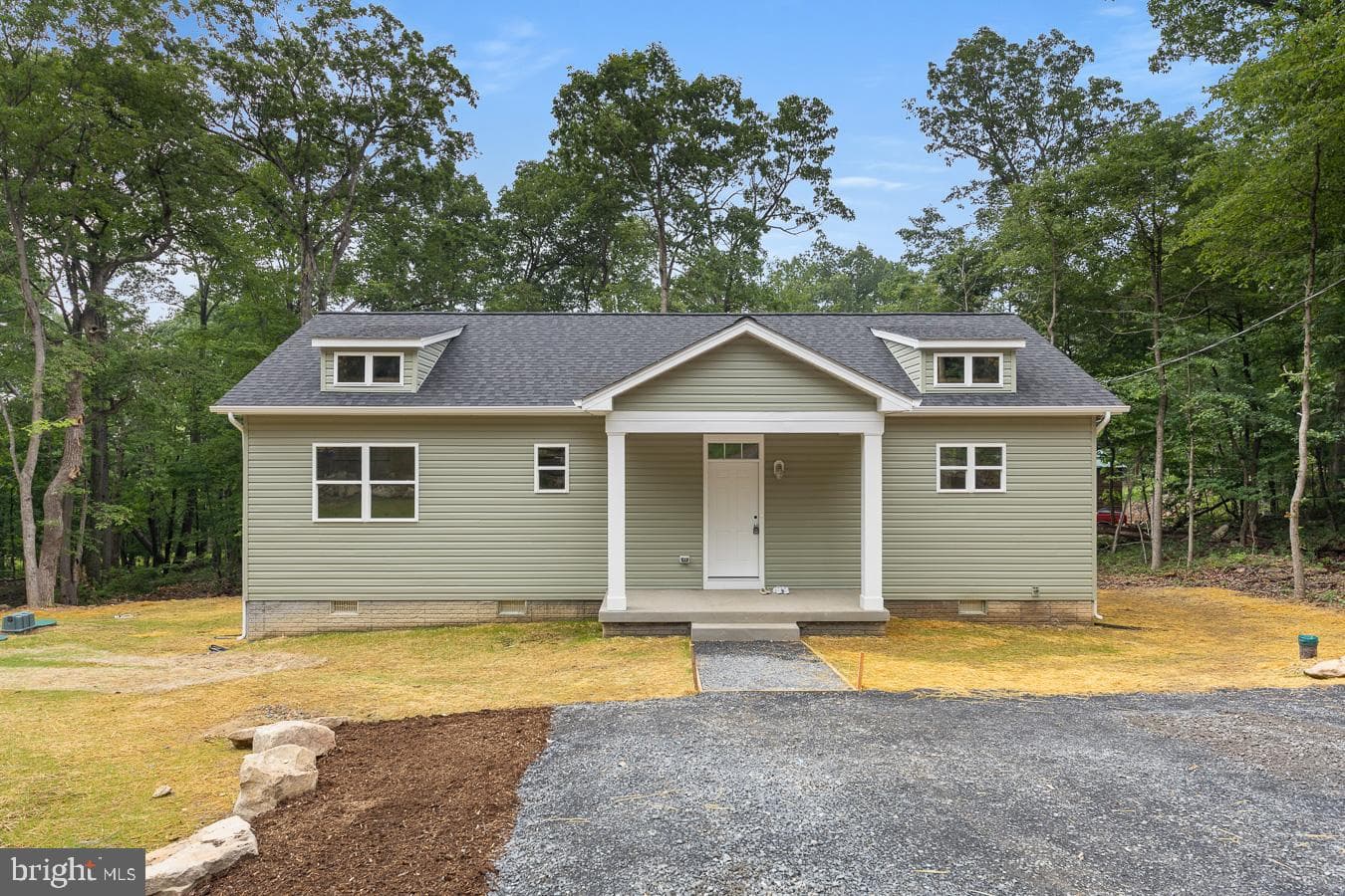 600 Winchester Drive #lot 17 photo 1