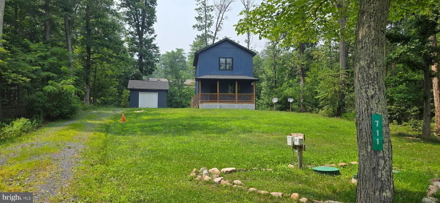 711 Fawn Drive, Winchester